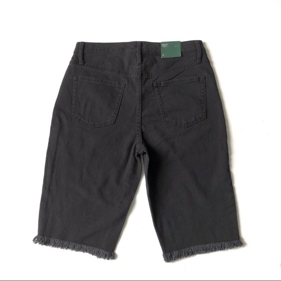 🌷4 for 15🌷  Wild Fable High Waist Bermuda Shorts - Picture 10 of 10